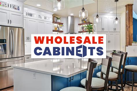 Best kitchen cabinets wholesale near me in Spokane, WA