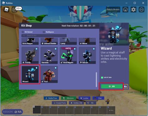 Using combo attacks with movements can add variety to your battle strategies in Roblox Bedwars. There are several types of offensive combos like the Tap-Strafing and Super Jump, each requiring a specific movement pattern to execute it. Let's look at some of the best combos in Roblox Bedwars and the techniques to implement them..