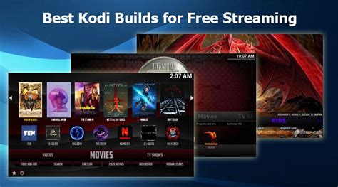 Best kodi builds. Things To Know About Best kodi builds. 