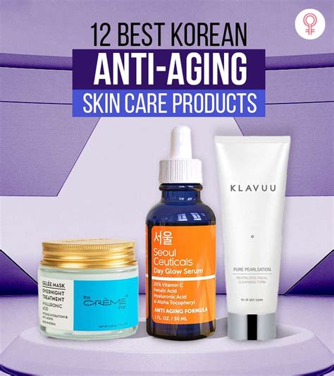 Best korean skin care products. Things To Know About Best korean skin care products. 