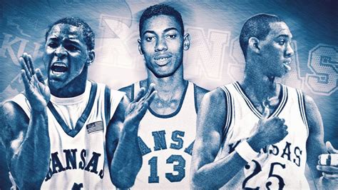 Best ku basketball players. Things To Know About Best ku basketball players. 