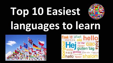 Best language to learn. Things To Know About Best language to learn. 