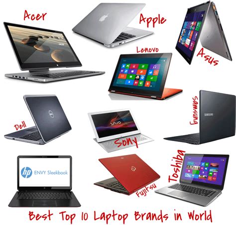 Best laptop brand. Things To Know About Best laptop brand. 