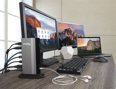 Best laptop docking station. Things To Know About Best laptop docking station. 