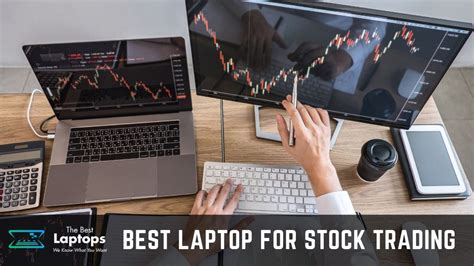 The Lenovo IdeaPad 5 is a great, superfast trading laptop, known fo