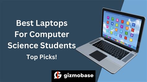 Best laptops for computer science students. The 14 best Computer Science student laptops. Samsung GalaxyBook 3 Ultra (High performance) Dell XPS 15 (High performance) Apple MacBook Pro M2 Max 16″ (High … 