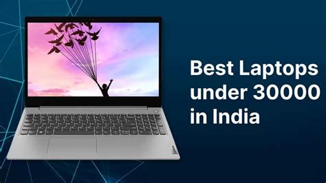 Best laptops under 30000 - Times of India