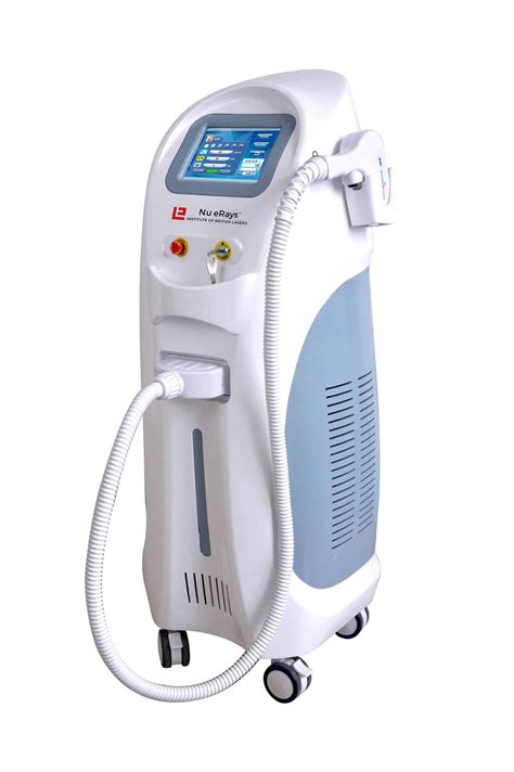 Best laser hair removal machine. Dermabrasion and chemical peels have been used for the same purpose for many years. A CO2 Laser is newer, more expensive and possibly more precise and effective. Try our Symptom Ch... 