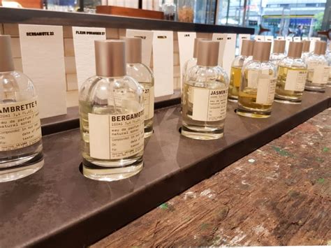 Best le labo scent. This week we chat with Les Stroud, the creator and star of the hit TV series “Survivorman.” Alice and staff writer Nick Douglas talk with Les about just how one becomes an expert i... 
