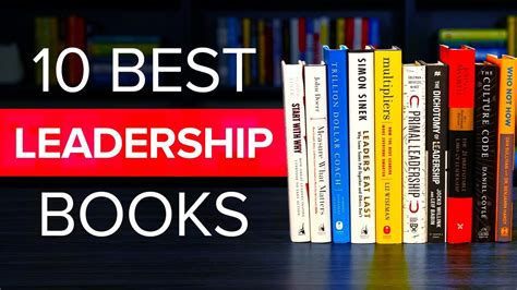 Table of Contents: The 11 Best Books for New Leaders. Part 1