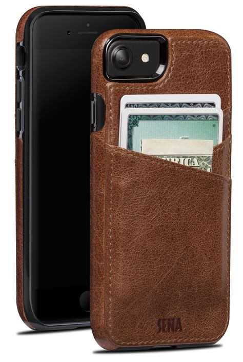 Best leather iphone case. Nomad Modern Leather iPhone 14 case. MSRP $49.95. Score Details. DT Editors' Choice. “Nomad's leather case is so good it's a little unfair. It looks great, has a beautiful patina, offers great ... 