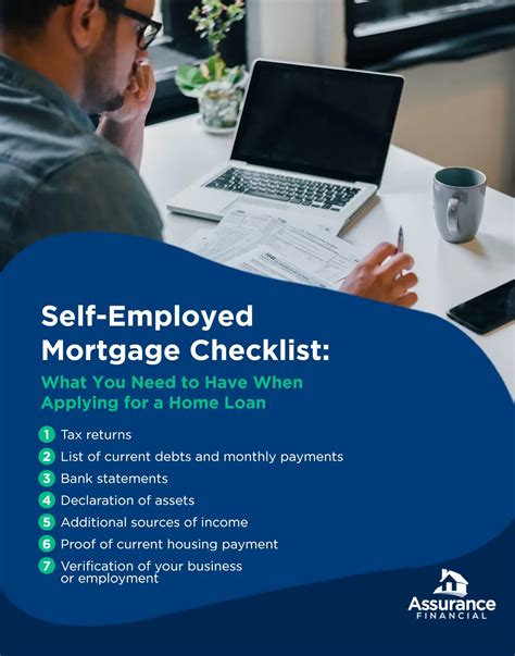 Lenders want to see at least two years of self-employment income for mortgage qualification. (Getty Images) If you're self-employed and want to buy a home, you'll likely face a bit more scrutiny .... 