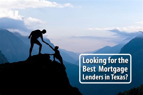 Best lenders in texas. Things To Know About Best lenders in texas. 