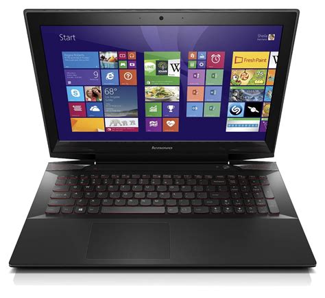 Best lenova laptop. The Lenovo LOQ are gaming PCs that push limits and shatter expectations with processors and NVIDIA GeForce RTX GPUs. Tackle AAA titles, study, work, create, and stream. And enjoy lightning-fast gameplay and unparalleled controls with gamer-centric keyboards. $1,359.99. Shop for lenovo 17.3 laptop at Best Buy. 