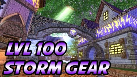 Best level 100 gear wizard101. Things To Know About Best level 100 gear wizard101. 