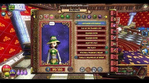 The Basics. Archmastery is a new system in Wizard101 that allows you to gain school pips. School pips can be used as power pips for another school like Mastery Amulets, except you can change your Archmastery school even in the middle of a fight, giving you access to power pips from any school you want. School pips are also required for .... 