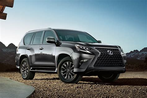 Best lexus suv. Apr 5, 2018 ... Lexus GX. If off-road traveling is on the agenda for vacation time, the 2018 GX has excellent handling and maneuvering capability, towing, and ... 