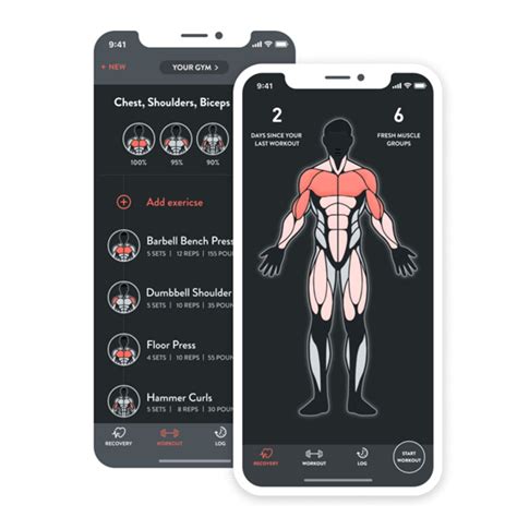 Best lifting app. These weight lifting apps by Nike, Anna Victoria, Kelsey Wells, Fitplan, and more offer the best strength workout plans for everyone from beginner to advanced. 