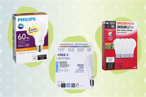 Best light bulbs for eyes. .  ...