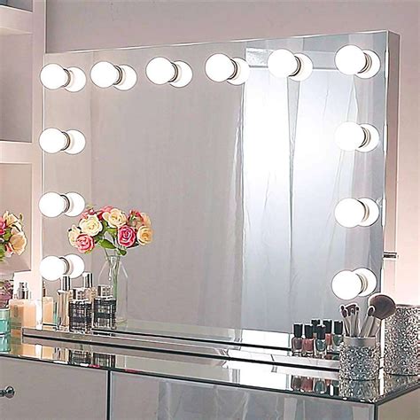 Best lighted makeup mirror. Things To Know About Best lighted makeup mirror. 