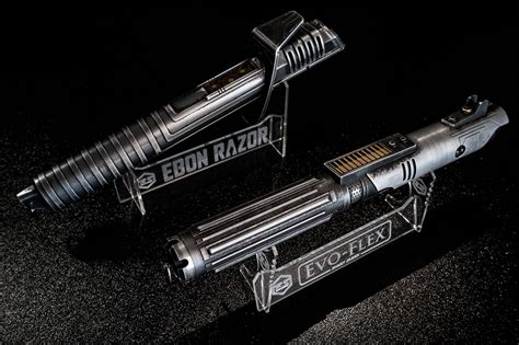 Best lightsaber companies. Every Lightsaber we make is built by hand and warrantied for dueling! Construct Your New Lightsaber! Featured Products. View Product Electrum Sabercrafts. Journey Lightsaber. USD $289.00 View Product Electrum Sabercrafts. Renegade Lightsaber. USD $379.00 View Product ... 