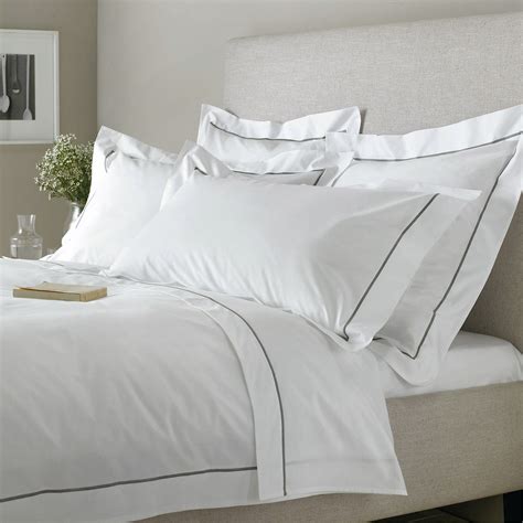 Best linen bed sheets. 2 picks, $169–$410. Give your everyday sheets a break (and help extend their life) by swapping them out for something lighter in the summer. Cool and crisp percale. L.L.Bean 280-Thread-Count ... 