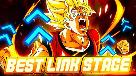 Best link level stage dokkan. The reason for this is that stage 7-10 has six fights that are unmissable, and the chance to level up a Link is higher than other stages. The stages that Dokkan Battle players used to prefer were ... 
