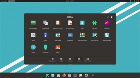 Best linux distro 2023. You can have a desktop that resembles, KDE Plasma, Windows, GNOME, MacOS, or Ubuntu. With Pro, you also get a pro-grade creative suite, cross-device mouse/keyboard sharing, the Xjournal++ app ... 