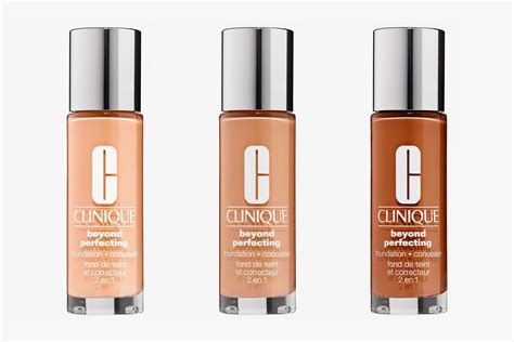 Best liquid foundation. As I already mentioned, the Sephora Collection Best Skin Ever Liquid Foundation ($20) has hyaluronic acid right inside and, since that's one of my key skin-care steps, I was happy to get a dose ... 