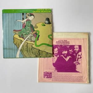 Best little feat bootlegs. .  ...