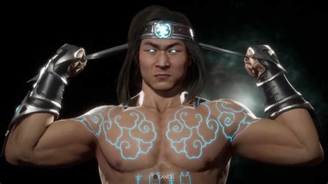 Mortal Kombat 11 (MK11) MK11 Characters. Liu Kang. Flawless Block G