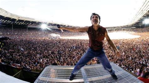 Best live bands. Bruce Springsteen. Springsteen has always brought nearly superhuman levels of … 