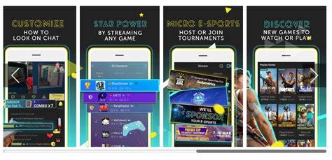 Best live streaming apps for android gaming.  Easily keep a secret diary or ...
