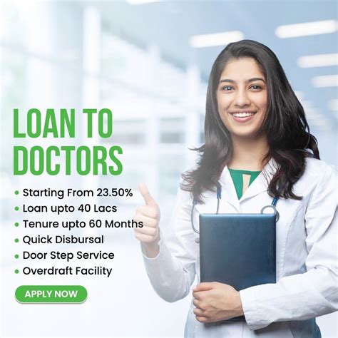 Best loans for doctors. Things To Know About Best loans for doctors. 