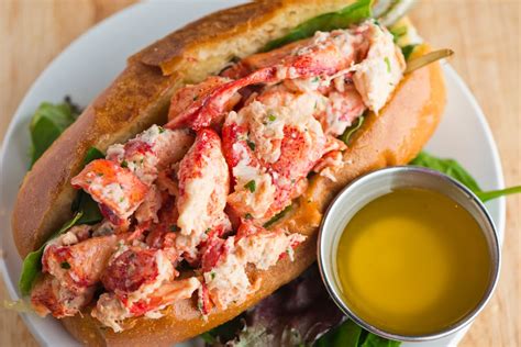 Best lobster roll in portland maine. Amtrak's Acela first class food offerings were much better this time around. Update: Some offers mentioned below are no longer available. View the current offers here. Have you hea... 