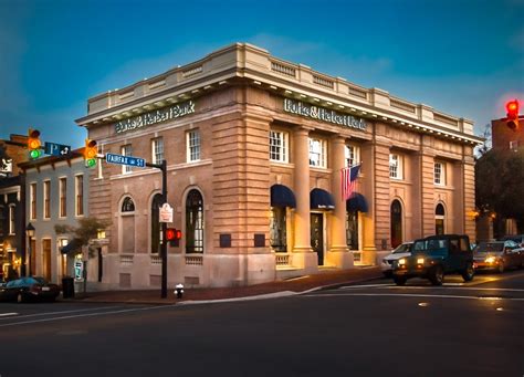Best local banks in virginia. Things To Know About Best local banks in virginia. 
