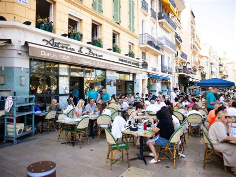 Best local restaurants cannes.  Restaurants in Cannes make good use of...