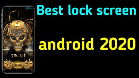 Best lock screen android xda development.  Aug 22, 2020 · I mean here ...