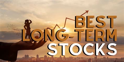 Best long term growth stocks. Things To Know About Best long term growth stocks. 