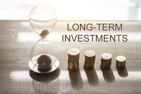 Best long term investment. Things To Know About Best long term investment. 