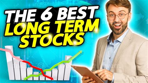 Best long term stock to buy. Things To Know About Best long term stock to buy. 