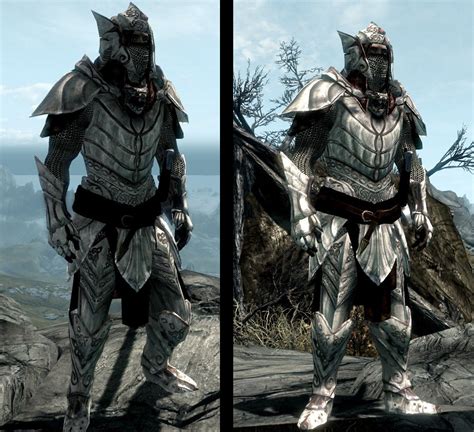 Best looking armour skyrim. They're basically the three different types of Thieves Guild armor you see throughout the game, and I like how they look more like the leather armor of Oblivion. While seeing the norse aesthetic is interesting, I do like the more european style armor with the utilitarian pouches and pockets that look good for a thief character like mine. 