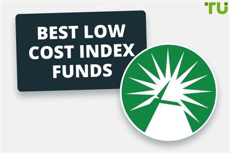 Best low cost index fund. Things To Know About Best low cost index fund. 