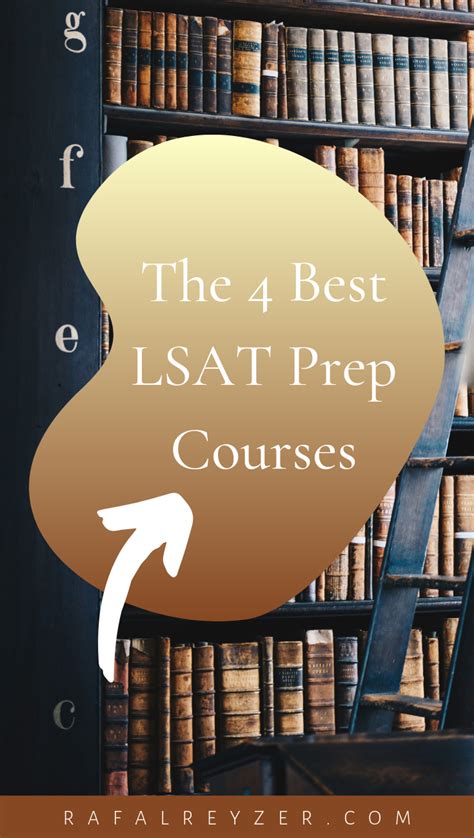 Best lsat prep courses. 