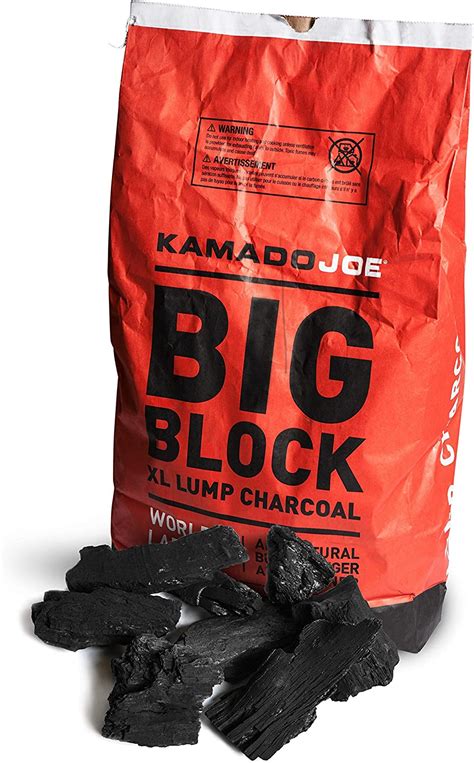 Best lump charcoal. Really good, clean burning lump charcoal with little ash remaining. Product gets hot and burns clear. Burns extremely efficient allowing for stable temperatures during longer burn times. Really helpful for those longer cooks. Impressive charcoal to say the least! Definitely met my expectations. by … 