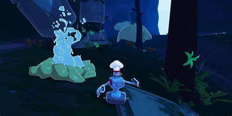 Best lunar items for chef.  After all other cooldown reduction and attack spe...