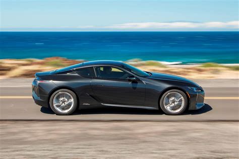 Best luxury hybrid vehicles. Here is our list of the top sporty hybrid cars for 2024. 2023 Lexus LC Hybrid 9.3/10. What is Buzzscore? ... Mercedes-Benz Gives Its Best Luxury Car A Very Subtle Facelift 