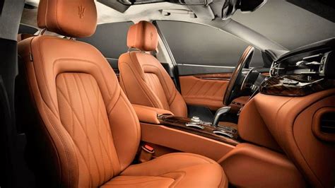 Best luxury sedan interior. Things To Know About Best luxury sedan interior. 