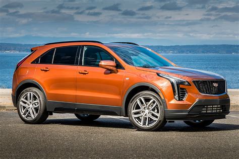 Best luxury suv compact. Nov 4, 2019 ... After extensive testing and careful consideration, Edmunds lists the best luxury SUVs at every size and price category. 