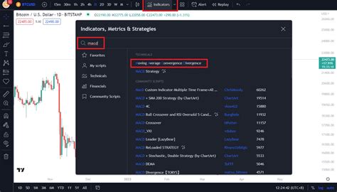 Best macd settings for crypto. g.  Learn how to trade crypto using the MACD indicator. ...